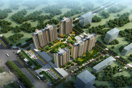 城南金茂嘉苑2室2厅1卫67.8万86m2出售