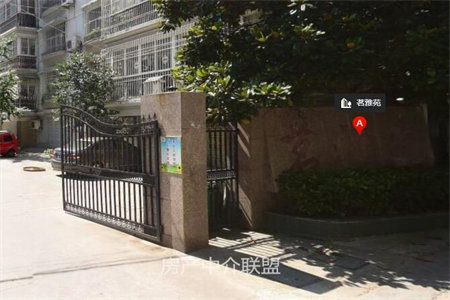 城东滨江多层一楼3室2厅南北通透