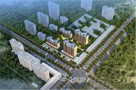 惠泽澜庭3室2厅2卫75万118m2出售